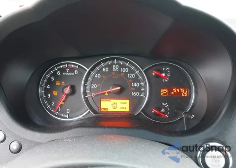 2010 Nissan Maxima 3.5 Sv from USA, damaged, VIN 1N4AA5AP8AC874340